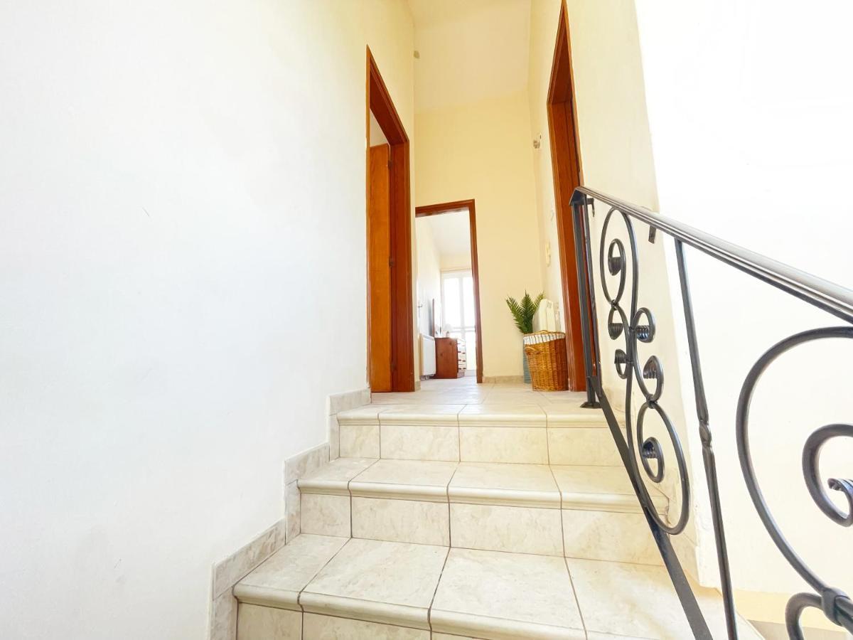 Sunset Pearl Holiday Villa Айя-Напа Экстерьер фото