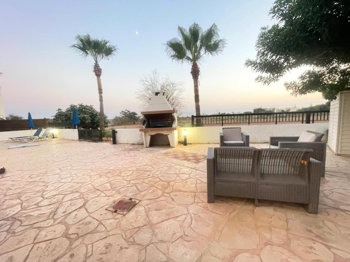 Sunset Pearl Holiday Villa Айя-Напа Экстерьер фото