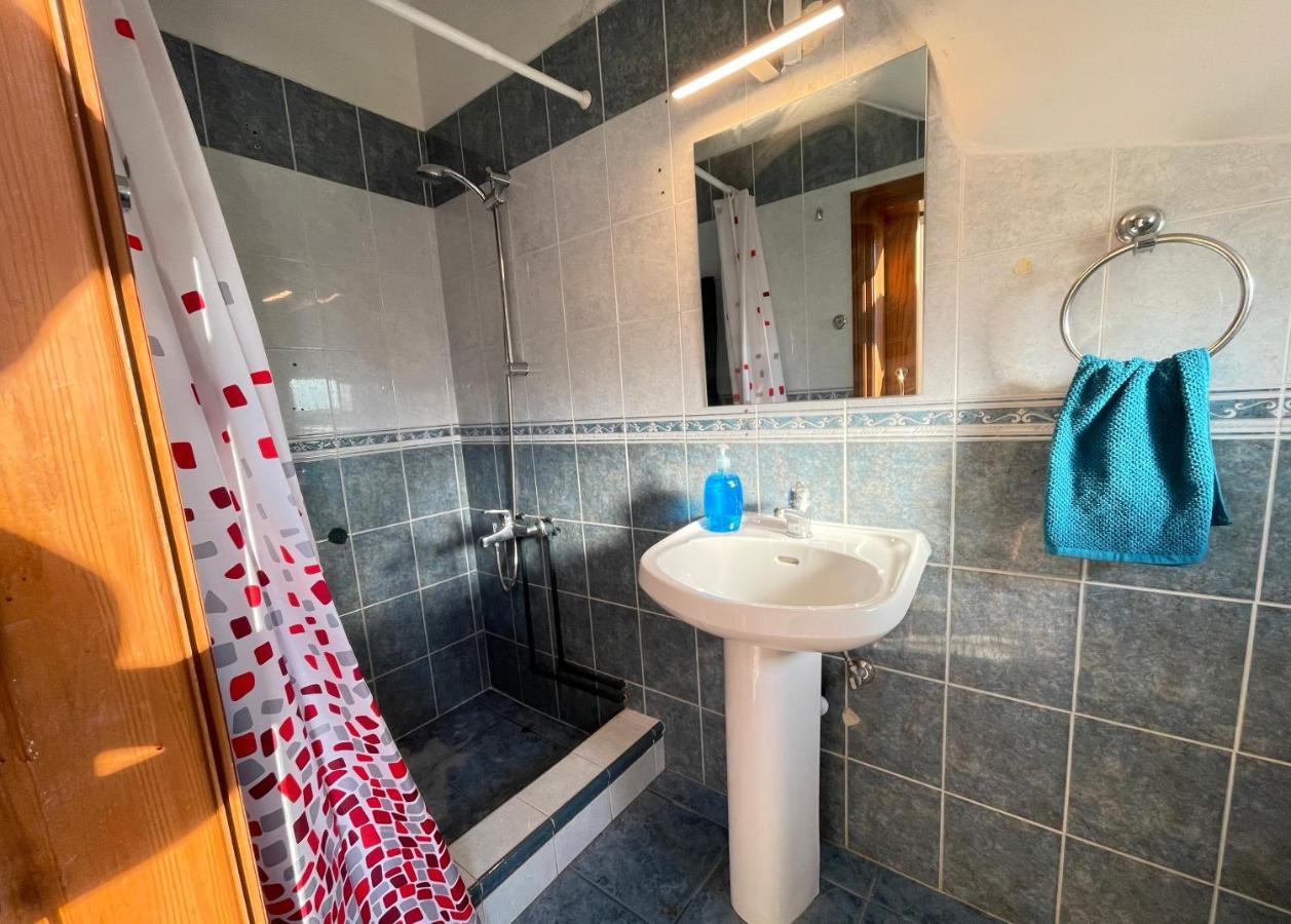 Sunset Pearl Holiday Villa Айя-Напа Экстерьер фото
